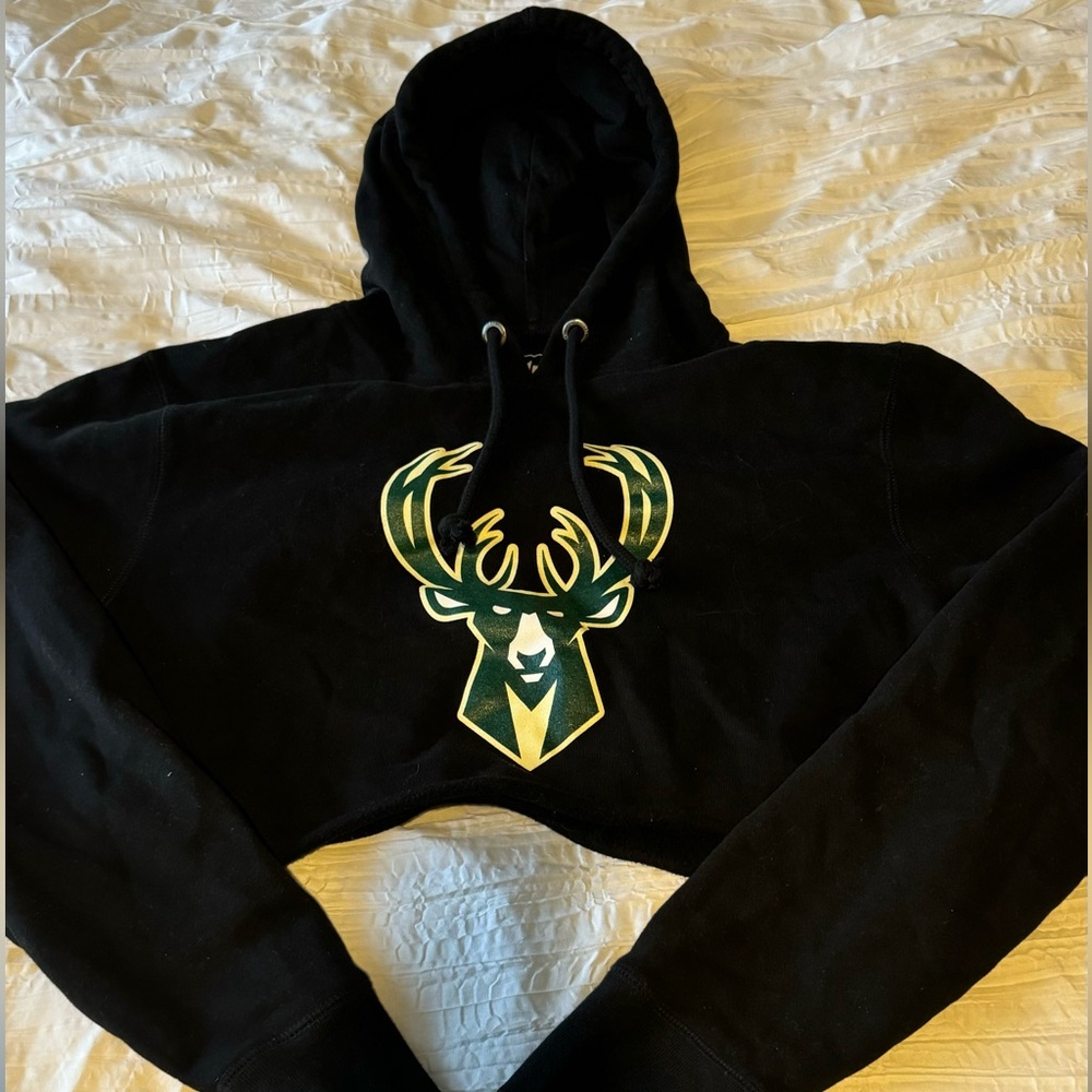 Milwaukee Bucks Sweatshirt